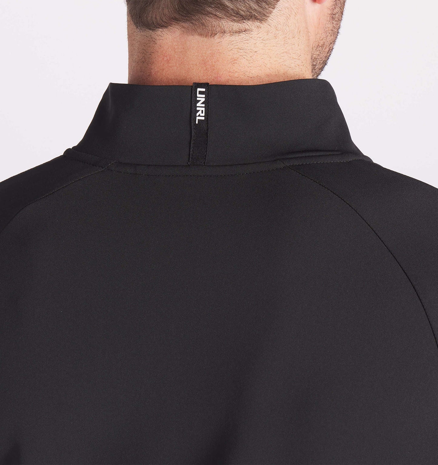 Highlands Quarter Zip