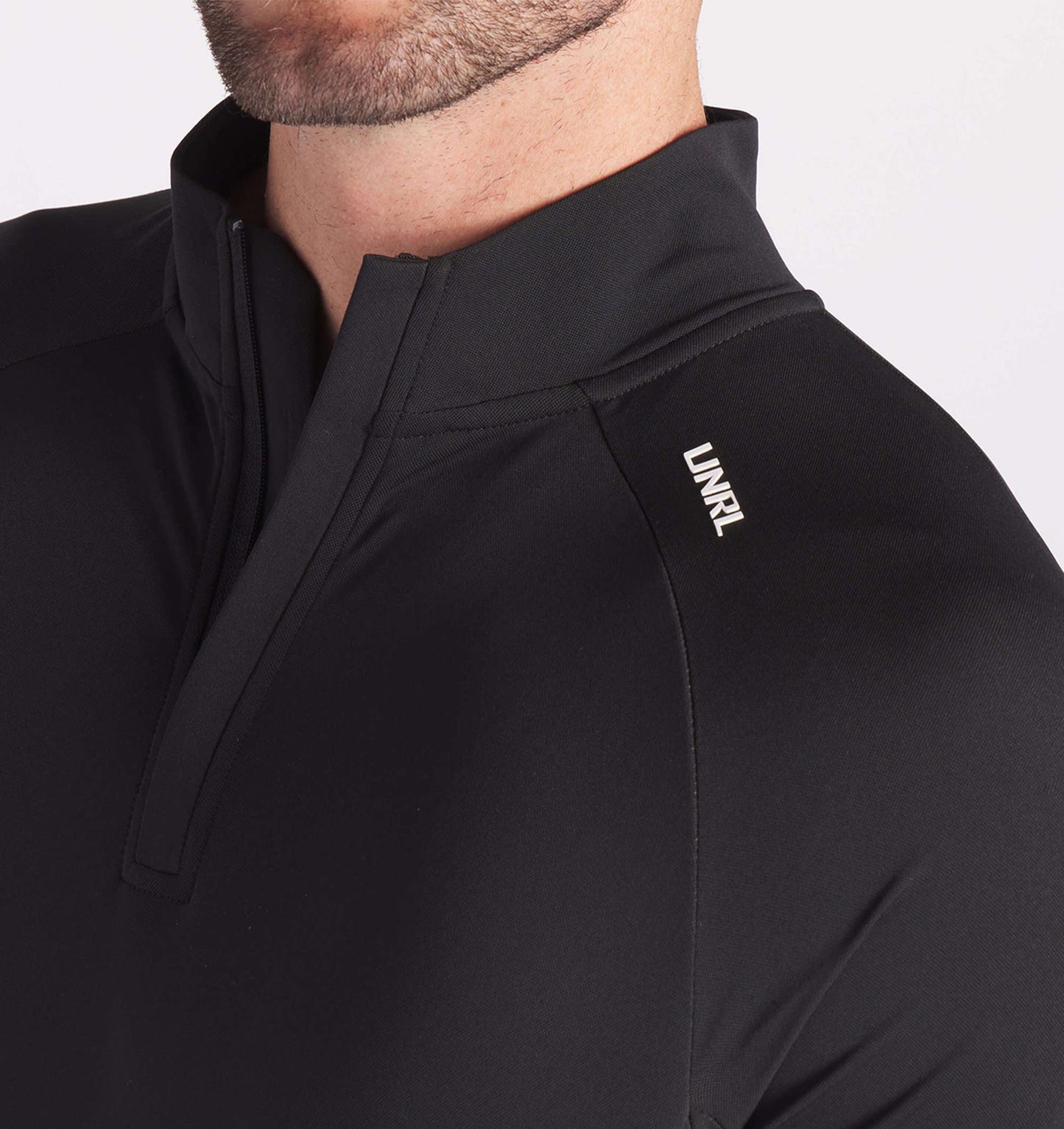 Highlands Quarter Zip