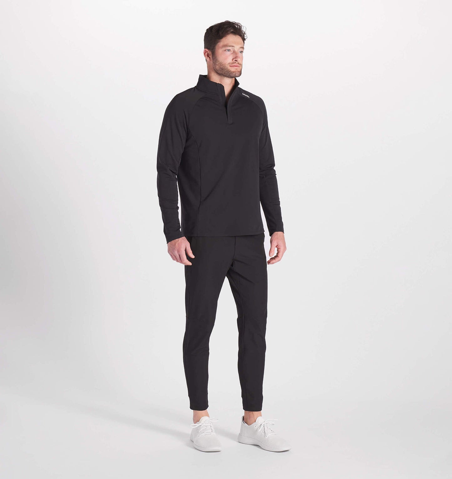 Highlands Quarter Zip